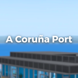Hafen von A Coruña
