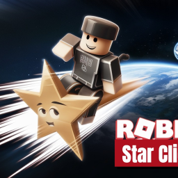 Star Clicker (Blossom Event!)