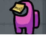 Among Us Squad - Creator Averie