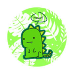 The baby dinosaur group
