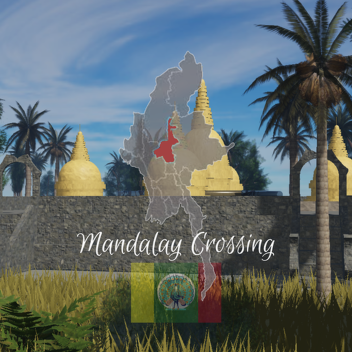 Mandalay Crossing