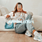 - Jannah’s Closet -