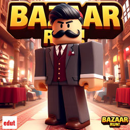 Bazaar Run!