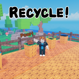 Recycle!♻️