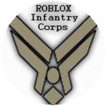 ROBLOX Infantry Corps Member