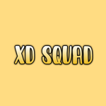 •XD SQUAD•