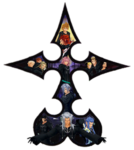 [SBO:R] Organization XIII