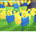 The Noob-Tastic Noob Gang