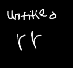 untitled rr