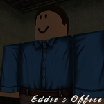 Eddies Office (OFFICIAL)
