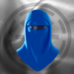 ᴛʜᴇ Senate Guard