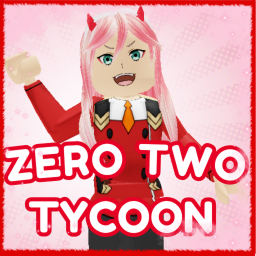 Zero Two Tycoon icon
