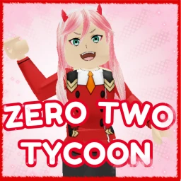 Zero Two Tycoon icon