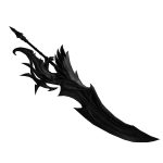 Thee Demoted Dark Angel
