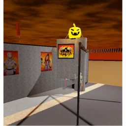 Spirit Halloween icon