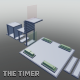 The Timer icon