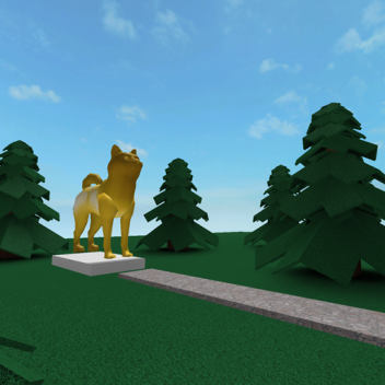 Doge Simulator (FOREST!!!)