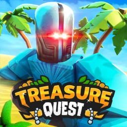 [🌴PART 2🌴] Treasure Quest  icon