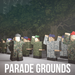 Parade Grounds