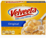 The macaroni cheese Group