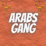 Arabs Gang