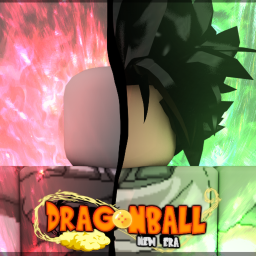 [ALPHA] DBRP: New Era