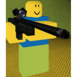 Gun Pvp
