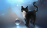 The Crystal Wolfz