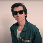 amo a Arctic Monkeys