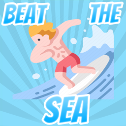 TRGS Beat the Sea