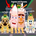 [🌈 INFs ADMIN PANEL] Steal Those Brainrots X9999T