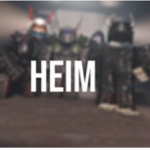 The Heim Family
