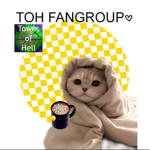 Tower of Hell Fangroup!