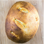 Potato Bread Studio!