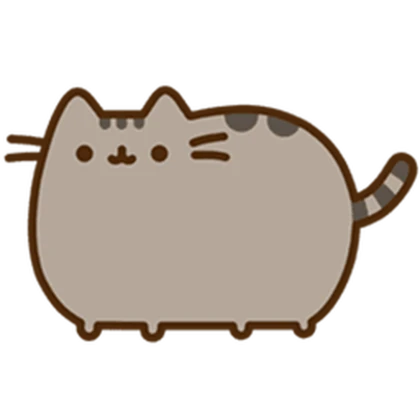 Roblox Pusheen Roblox group icon