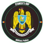 |RAF| 265th Military Police Battalion