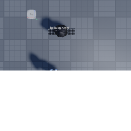 gravity buildings
