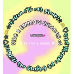 Vibe & Emmas clothes <3