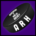 (ARH) Association Of Roblox Hockey