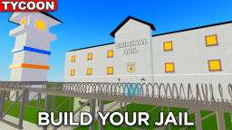 Tycoon więzienny 👮