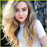 Girl meets world Sabrina carpenter