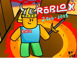 Old Roblox War