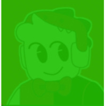 Laughability Green version United