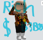 B3_Boss Boy form the crystalline Gamerz