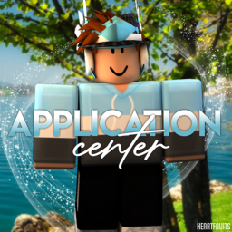 Application Center