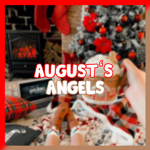 - august’s angels -