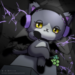 \V’s Venom/