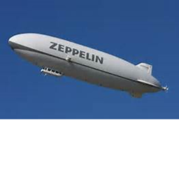 Blimp Wars [Discontinued] icon
