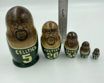 Celtics Shaqers