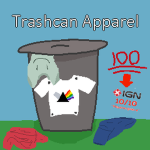 TrashCan Apparel